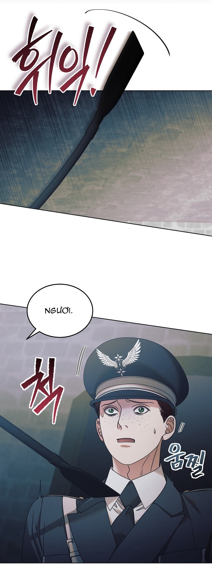 [18+] hãy cầu xin ta đi chapter 1.2 46