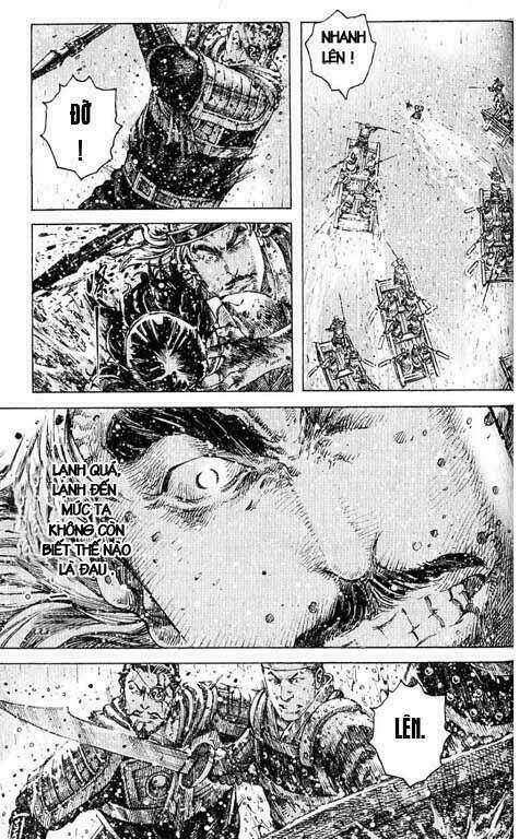 Hoả Phụng Liêu Nguyên chapter 240.2 126