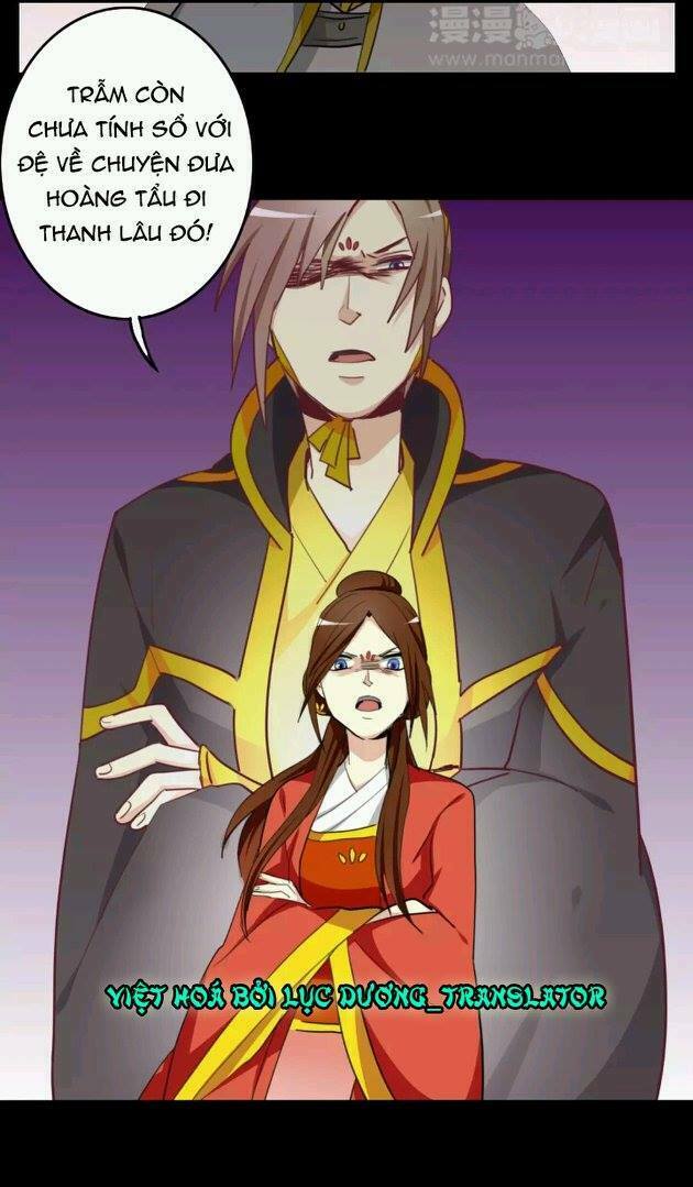 lưỡng bất nghi (full) chapter 60 3