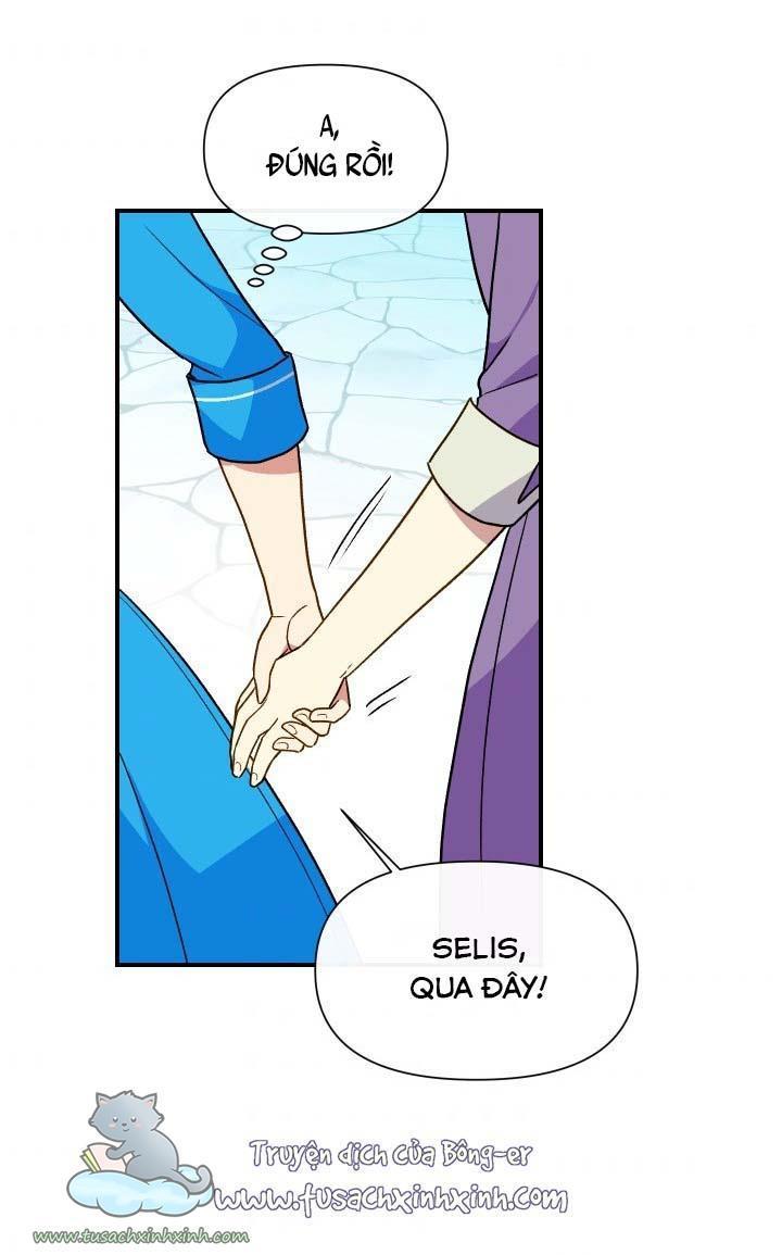 công nương khế ước của gia tộc công tước quái vật chapter 76 64