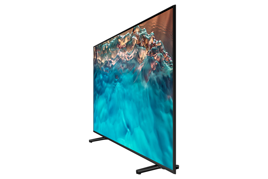 Smart Tivi Samsung 4K 75 inch UA75BU8000 - Hàng chính hãng (chỉ giao HCM)