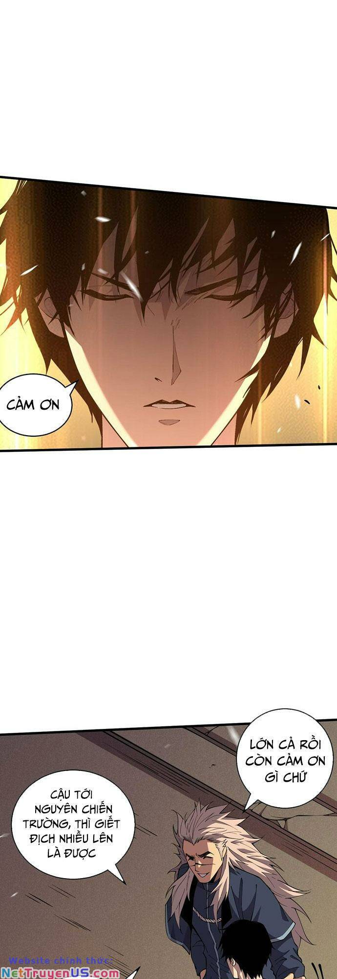 Thảm Họa Tử Linh Sư chapter 33 47