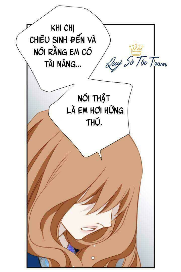 tiếp xúc chí mạng chapter 9 60