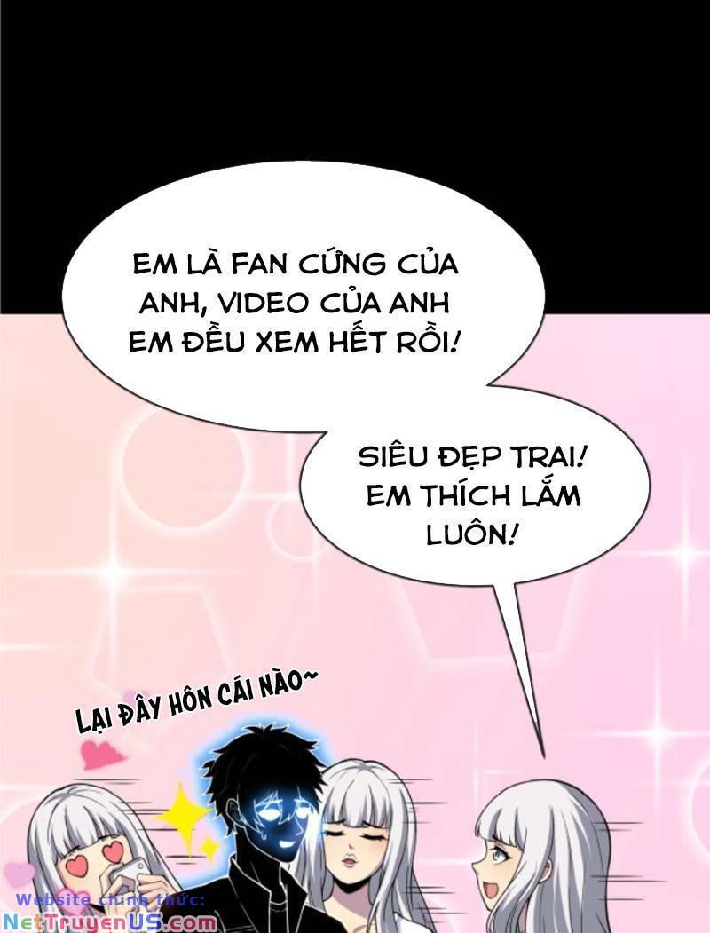 nhìn thấy thanh máu, ta xử tội thần linh chapter 53 14