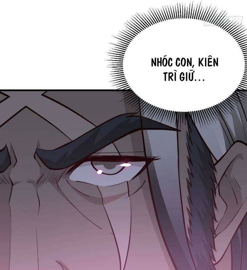 minh nhật thần đô chapter 41 16