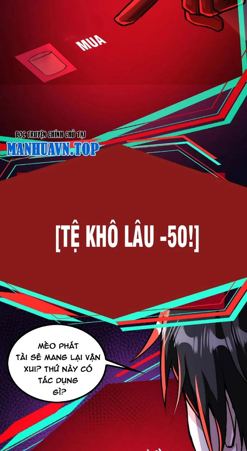 quỷ dị dược tề sư: bệnh nhân của ta đều là kinh khủng chapter 38 18