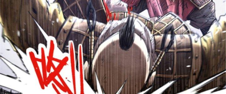 máy mô phỏng nhân sinh của lữ bố chapter 15 87