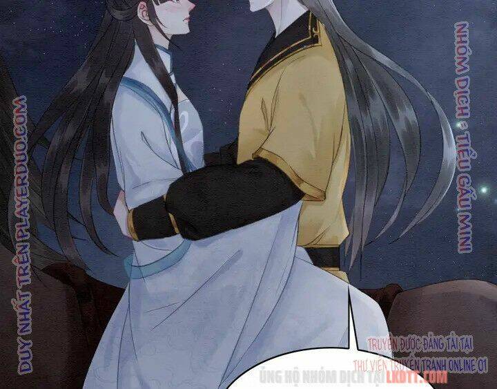 trọng sinh bá sủng nhiếp chính vương quá mạnh mẽ chapter 142 53