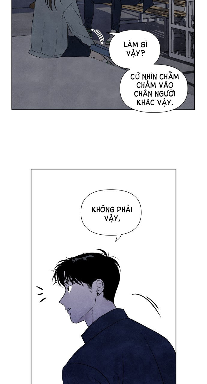 điều khiến tôi quyết tâm muốn chết chapter 9.1 7