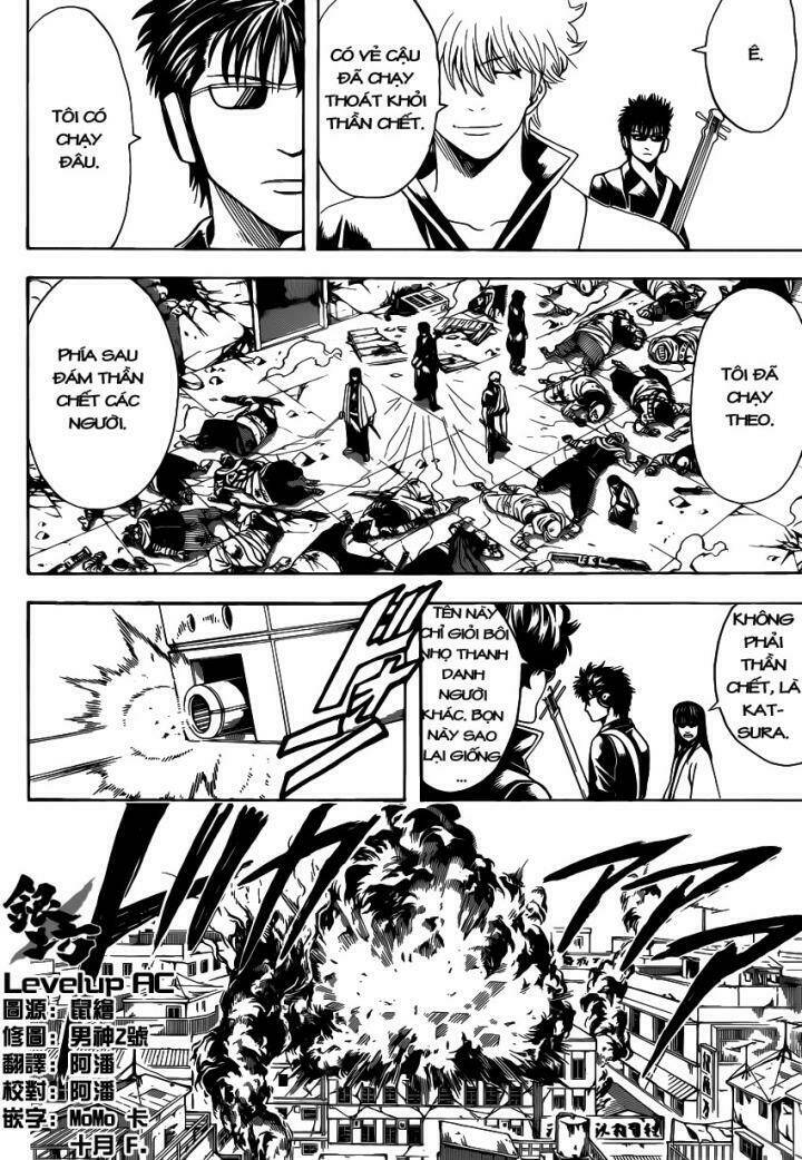 gintama - linh hồn bạc chapter 561 6