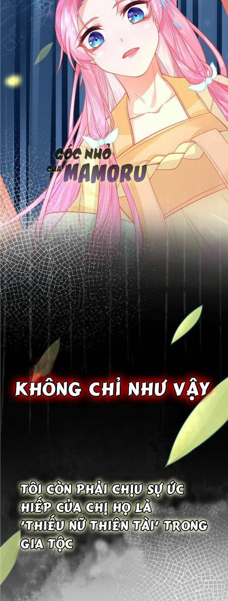 bổn vương phi có roi trong tay chapter 0 10