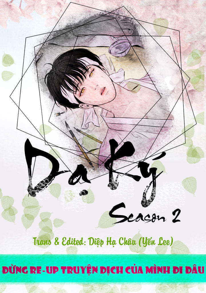 dạ ký chapter 65 1