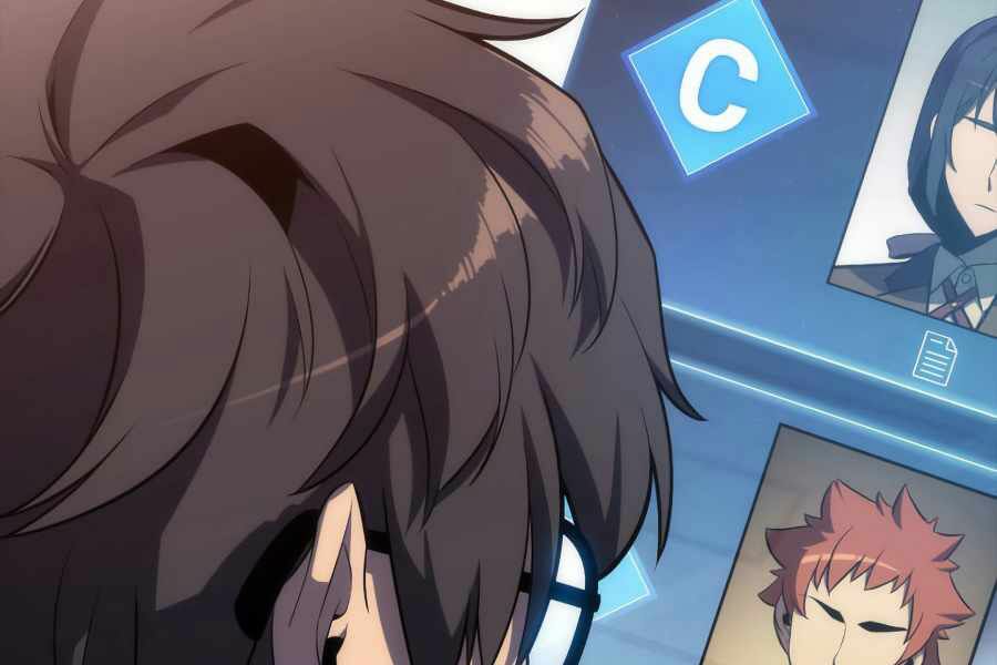 kẻ thách đấu chapter 9 299