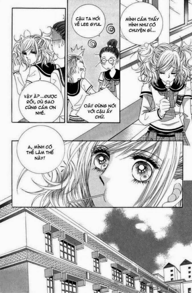 tình trong mộng chapter 1 189