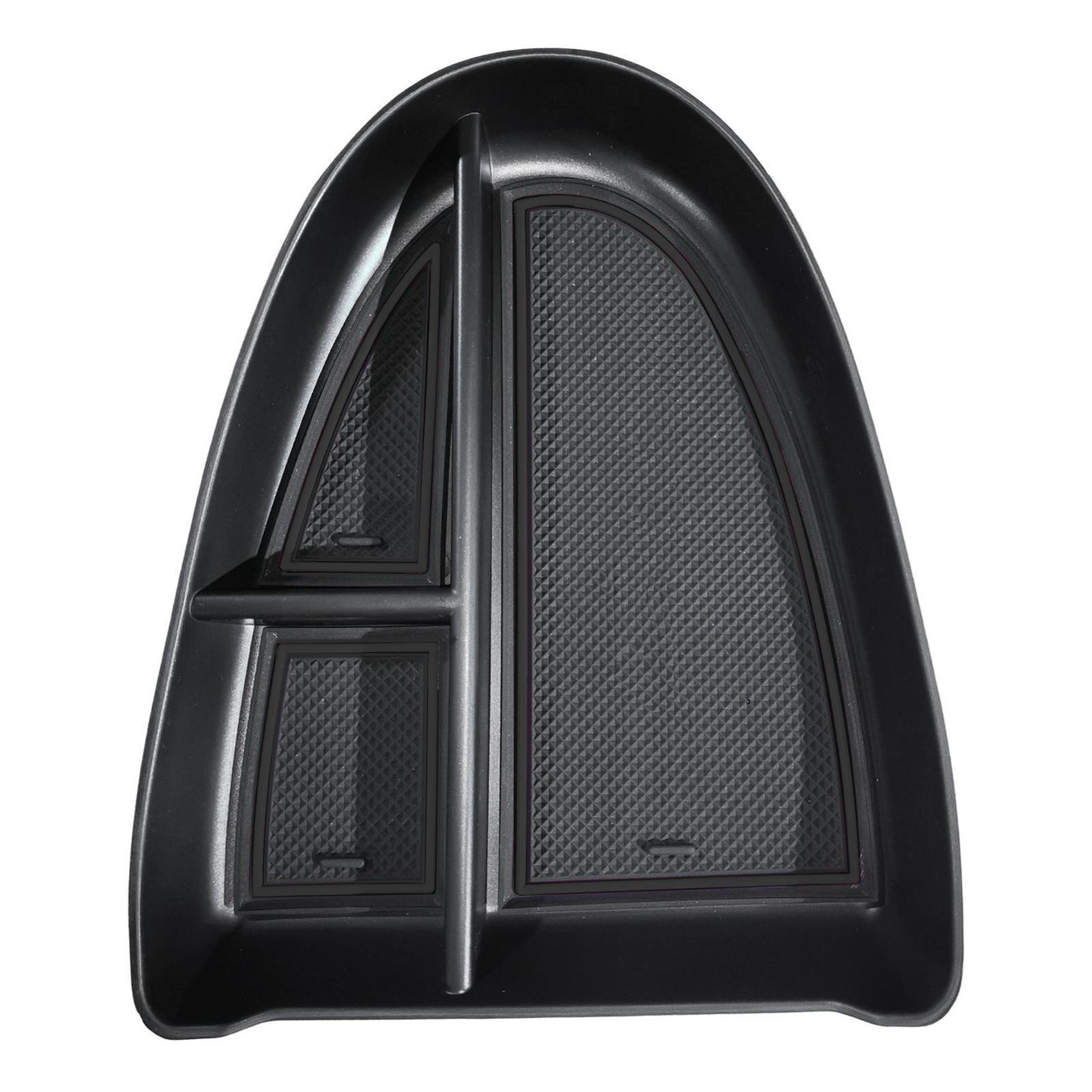 Vehicle Armrest Storage Box Atto 3 Durable for Byd Yuan Plus 2022