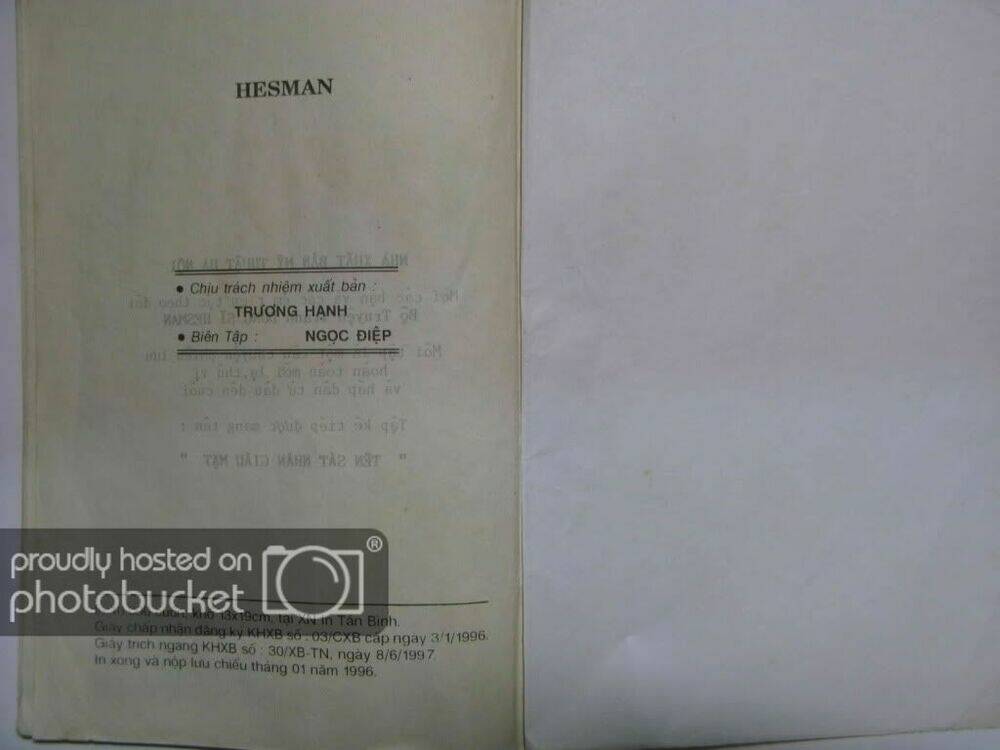 dũng sĩ hesman chapter 146 39