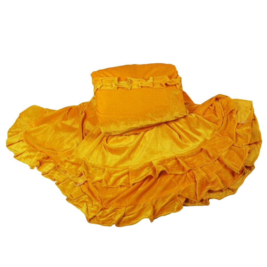 Piano Cover Cloth Piano Cover for Piano Parts Musical Accessories