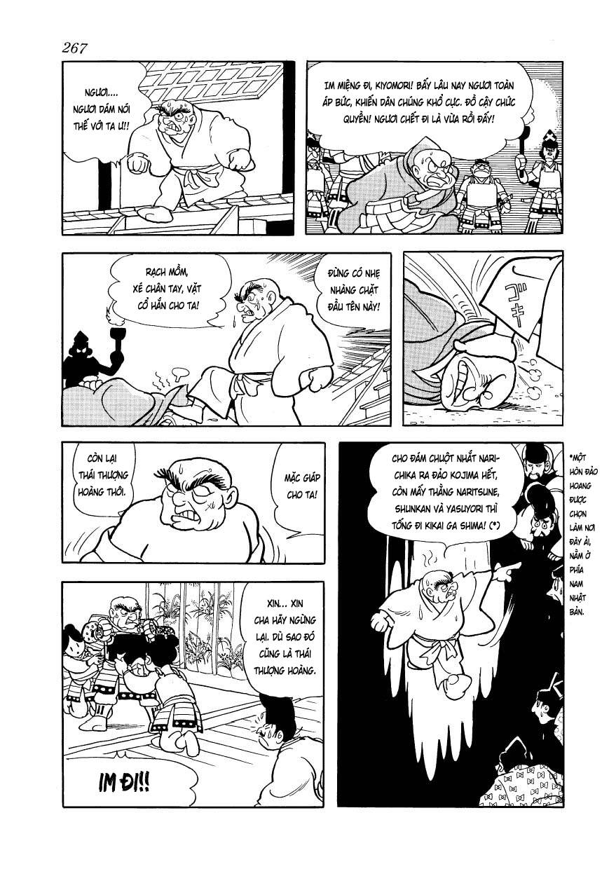 chim lửa chapter 87 11