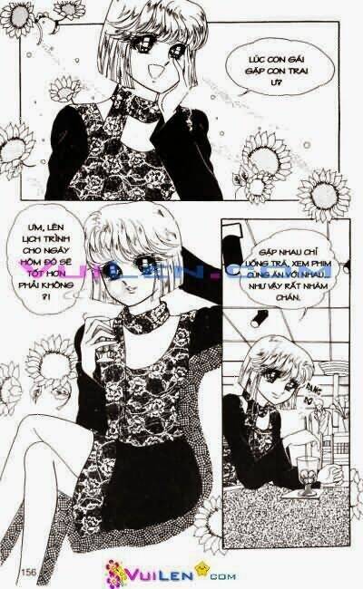 khi con gái gặp con trai chapter 2 157