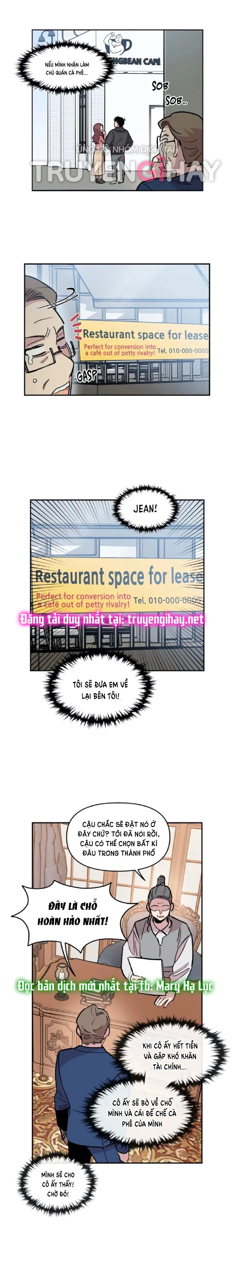 [18+] 1 người khỏe 2 người vui chapter 29.1 9