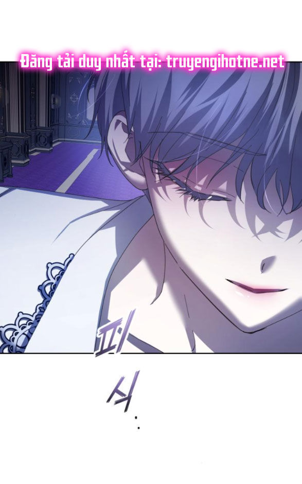 tôi muốn trở thành cô ấy dù chỉ là một ngày chapter 137.2 25