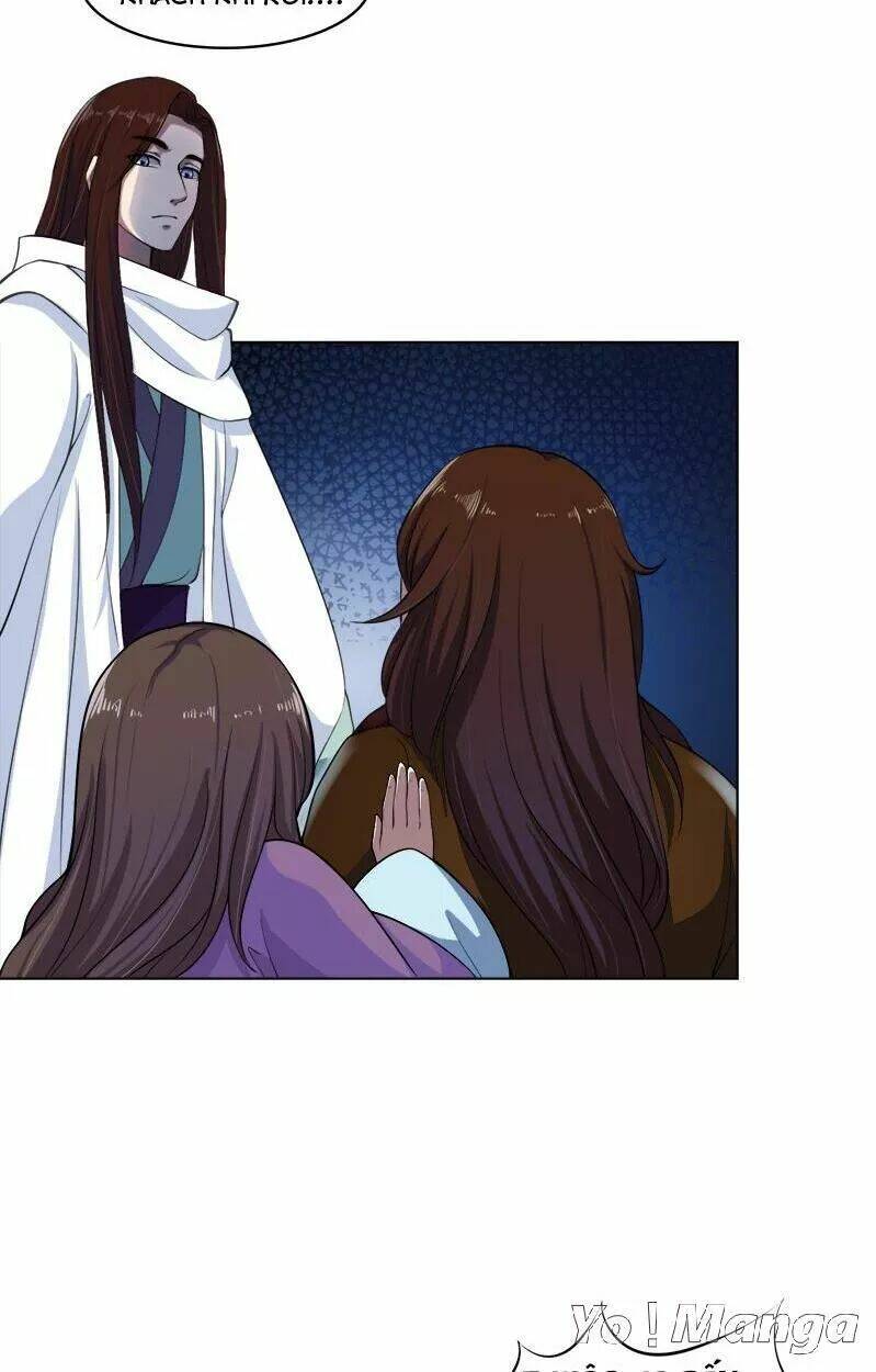 loạn thế hoạ phi chapter 40 9