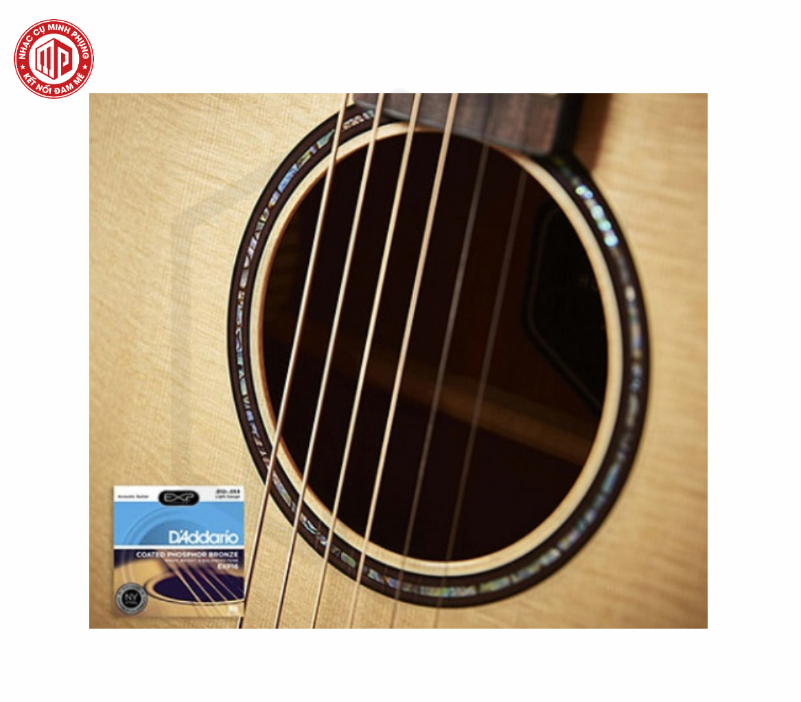 Đàn Guitar Acoustic Hex D450CE - Hàng chính hãng