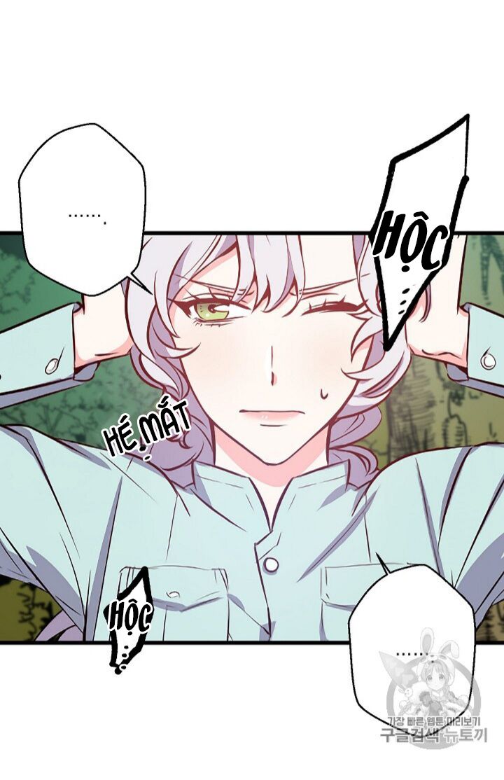 hôn lễ báo thù chapter 14 23