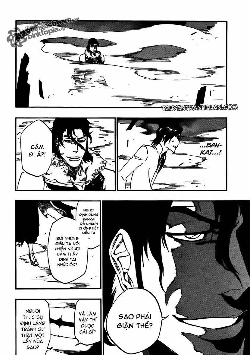 thần chết ichigo chapter 475 9