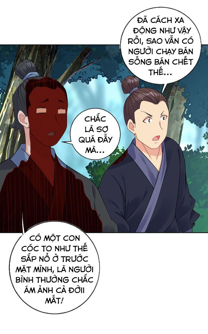 nghịch thiên chiến thần chapter 149 8