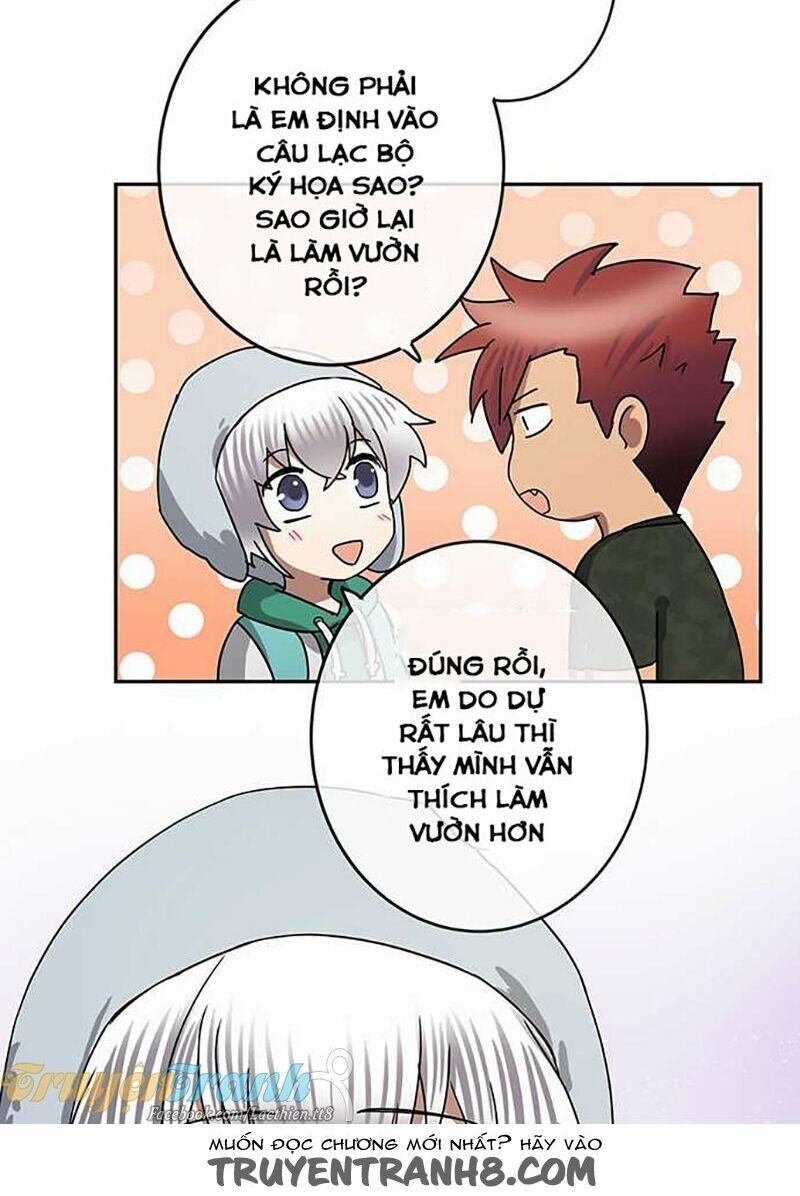 nụ hôn nguyền rủa chapter 44 28