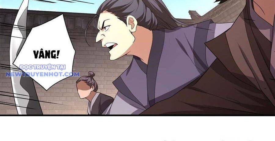 thiên long bát bộ webtoon chapter 125 73