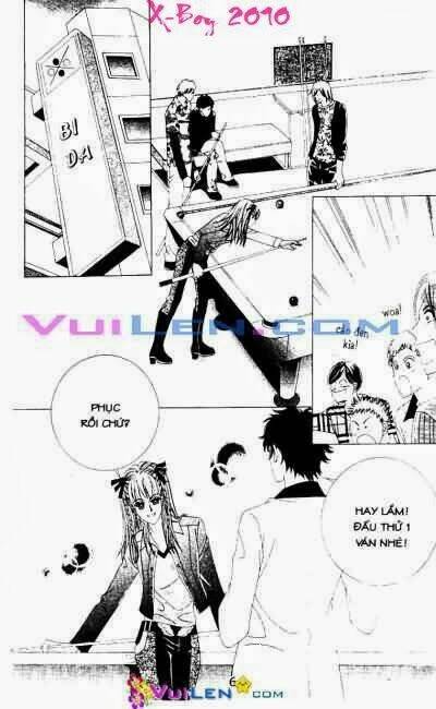 cuộc sống của tôi chapter 7 6