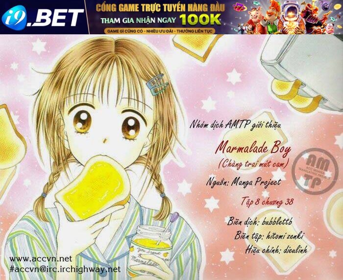 marmalade boy chapter 38 2