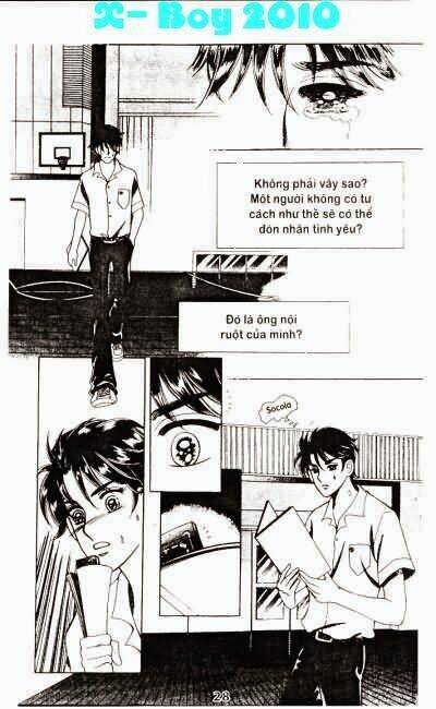 cô giáo tuổi 18 chapter 11 28