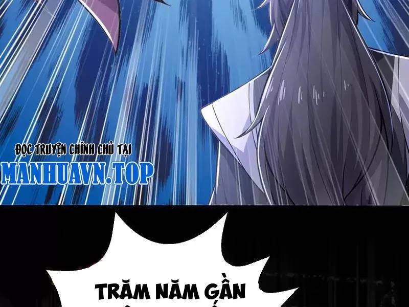 đồ đệ thăng cấp, ta nằm không cũng mạnh chapter 30 52