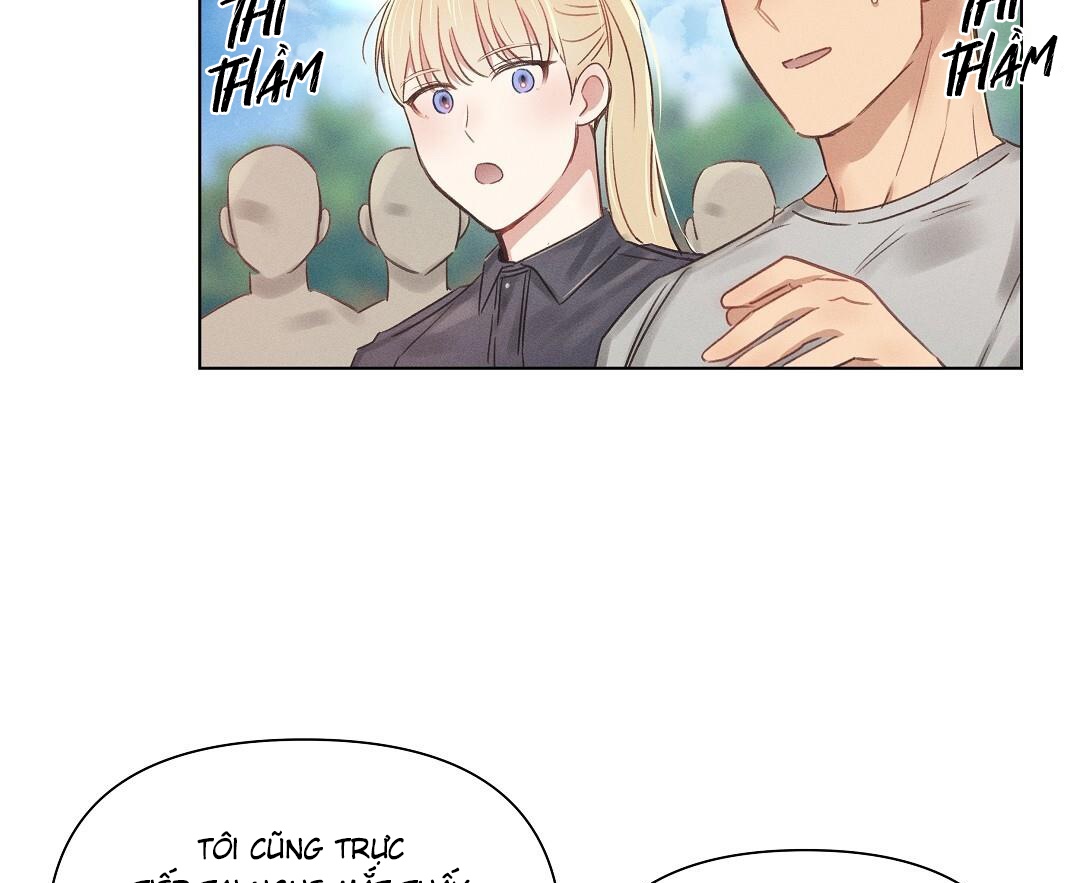 đại úy lãng mạn thân yêu của tôi chapter 22 102