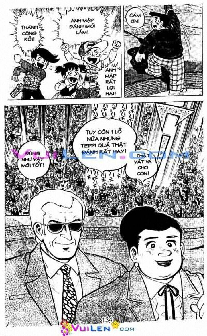 tân teppi chapter 61 134