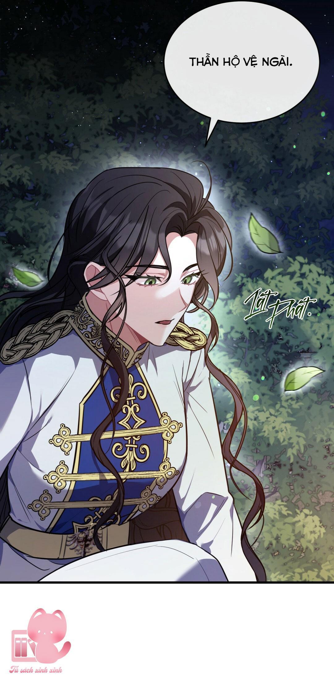 đêm đen khuất bóng chapter 12 3