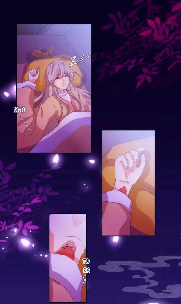 ồ, phu quân đáng yêu của tôi! chapter 26 2