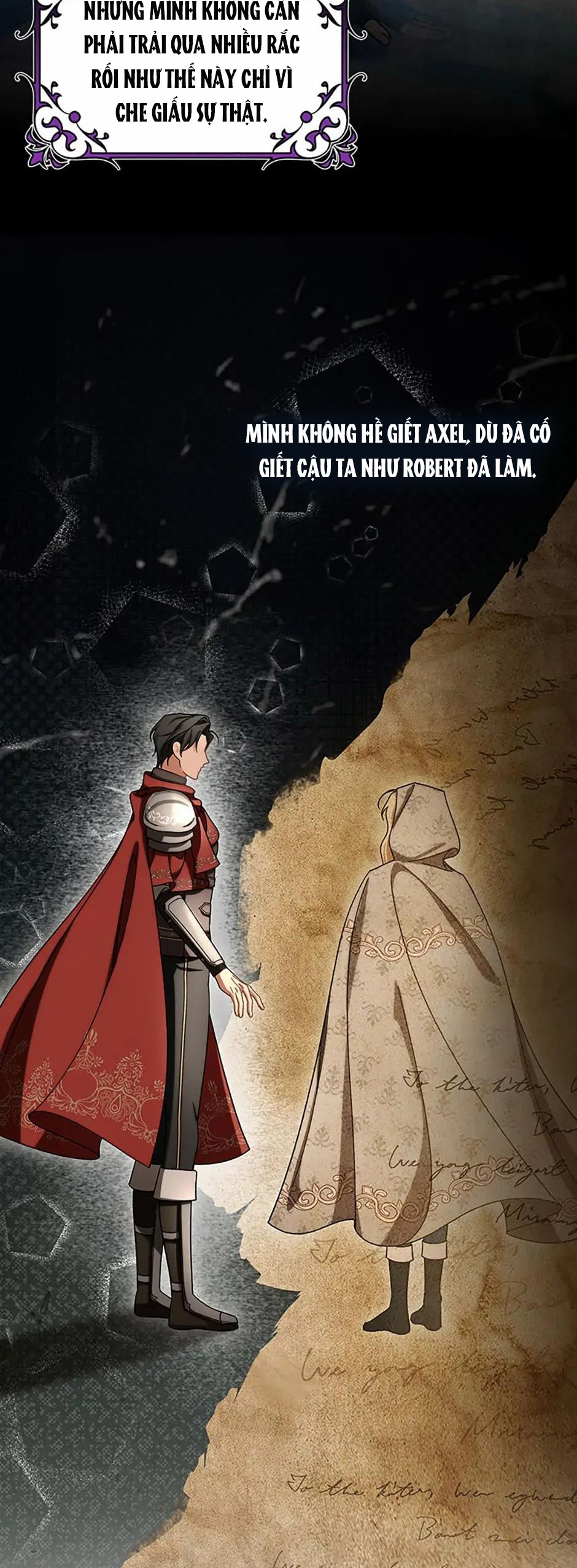 vị cứu tinh của nam phản diện chapter 54 23