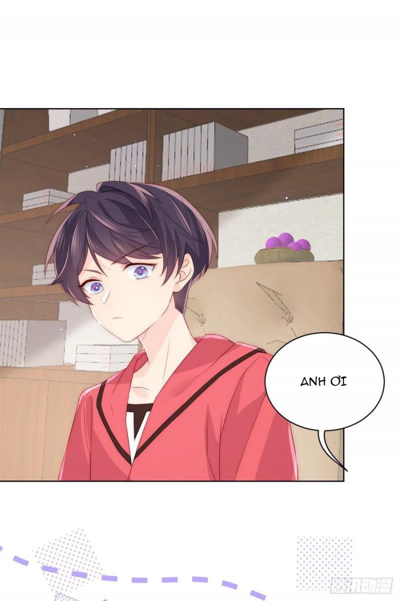 đoàn sủng lão đại ba tuổi rưỡi chapter 94 1