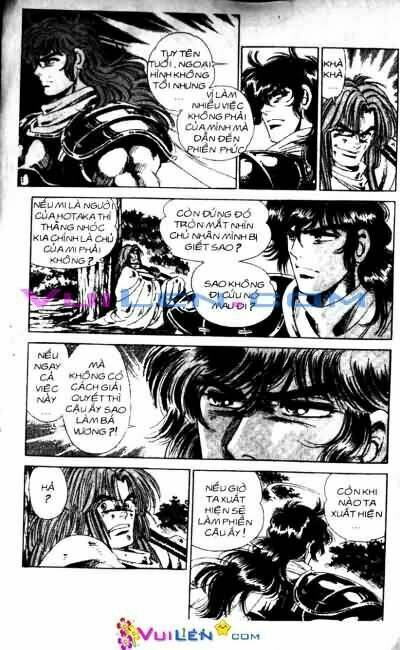 vương tử takeru chapter 1 144