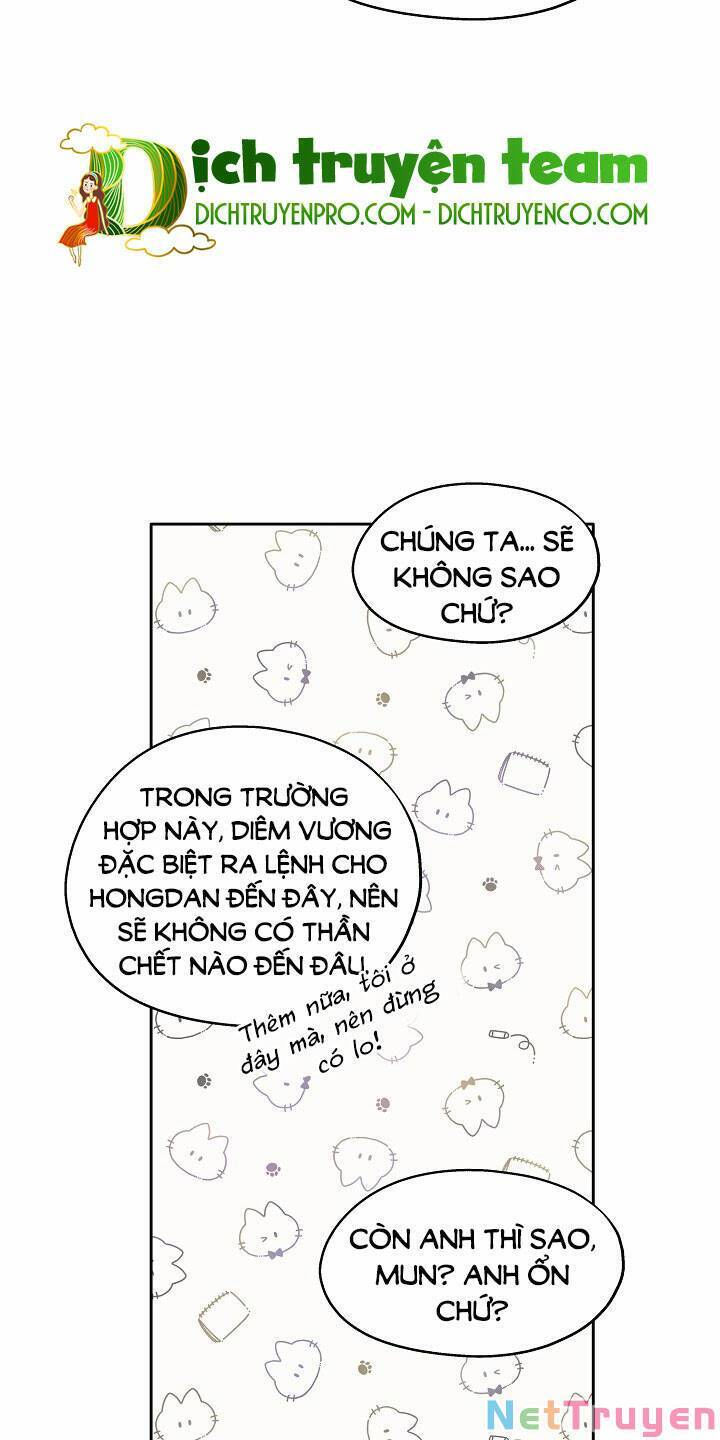 cuộc sống kỳ thú chapter 86 23