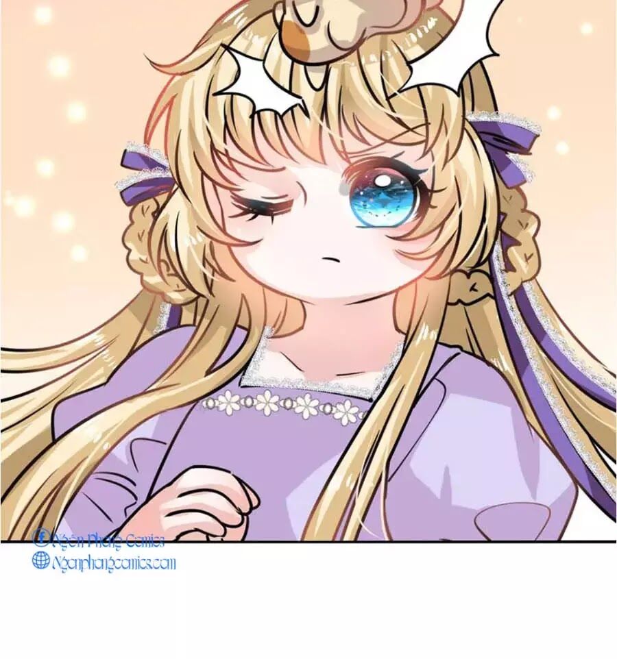 hệ thống công lược của tiểu công chúa chapter 18 4