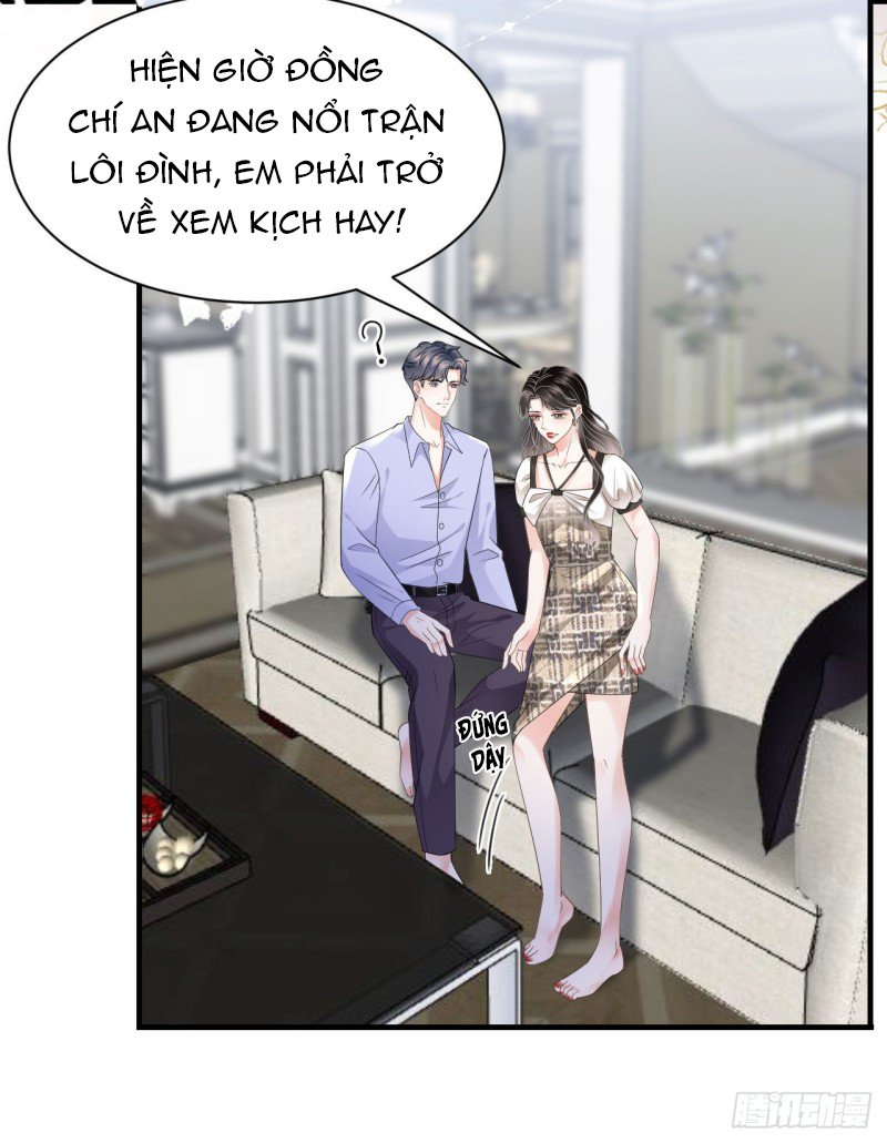 [16+] đại tiểu thư có thể có ý đồ xấu chapter 29 34
