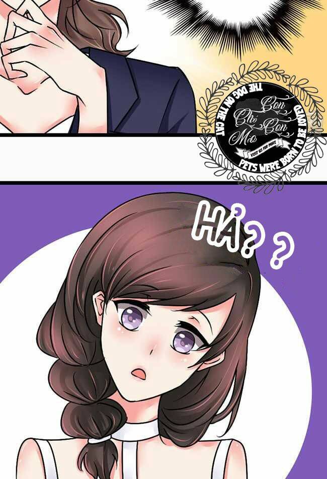 tổng tài ma cà rồng tha cho tôi chapter 4 17