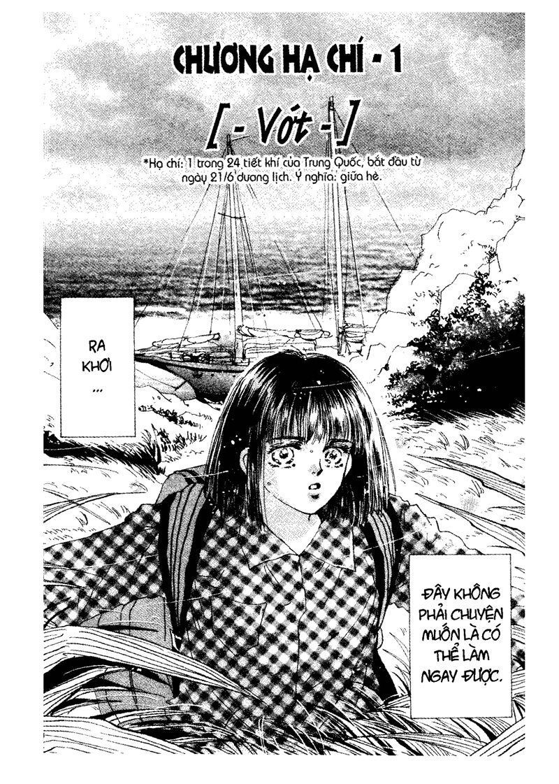 mầm sống chapter 63 2