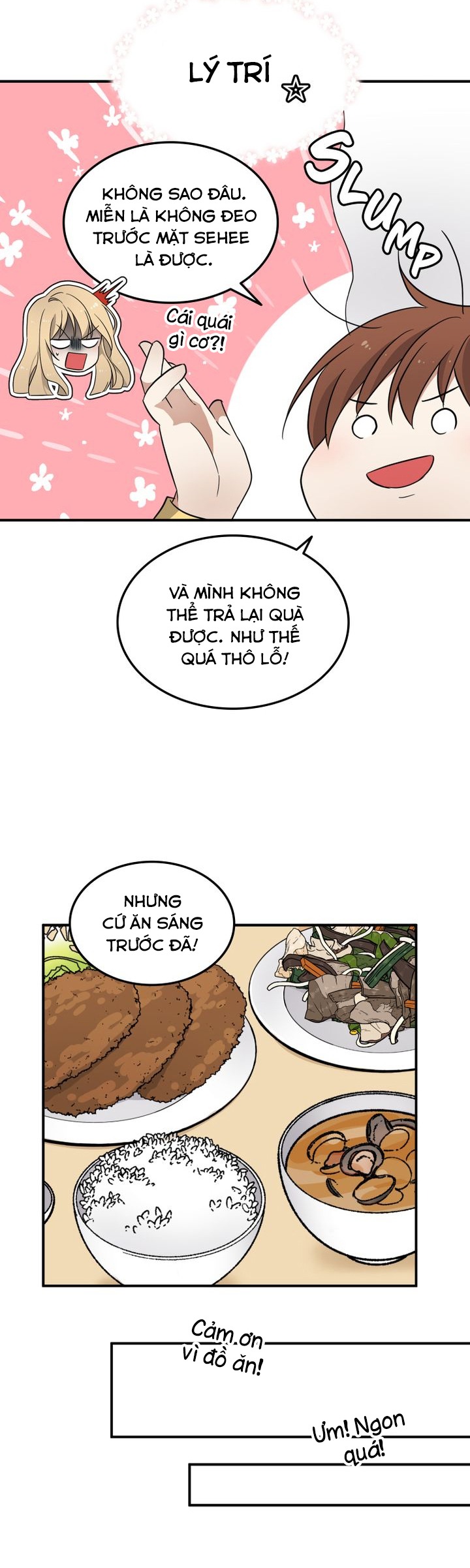 công thức cho tình yêu chapter 119 13