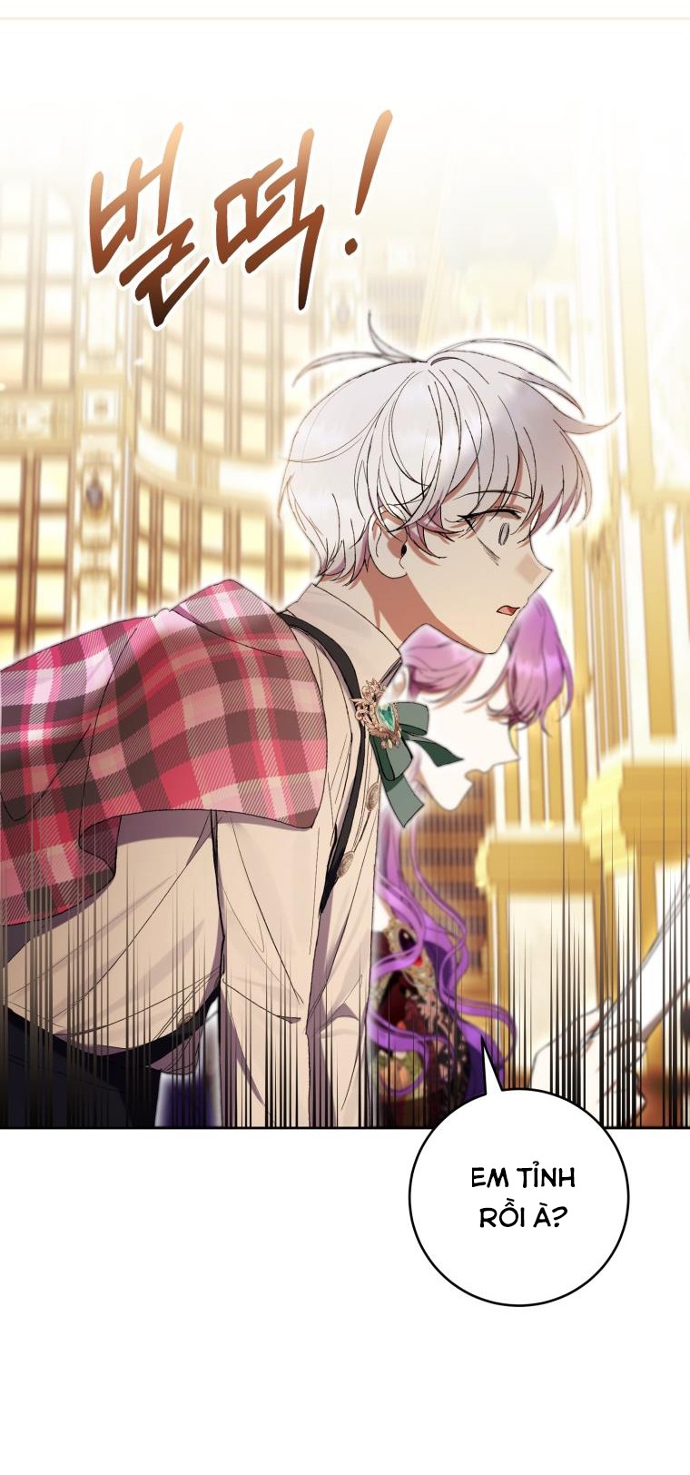 trở thành ác nữ thật thú vị mà ? chapter 60 67